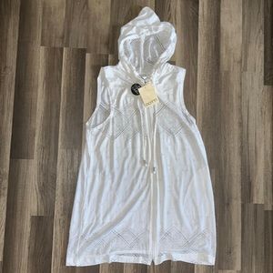 DOTTI swim coverup